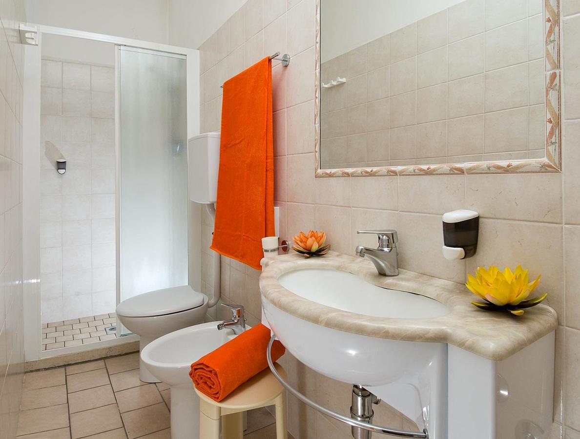 Hotel Venus Riccione Ruang foto