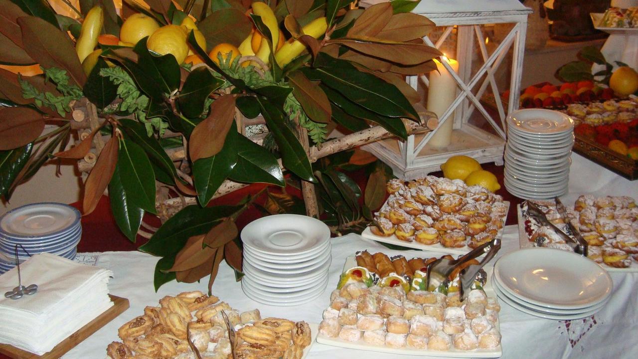 Hotel Venus Riccione Bagian luar foto