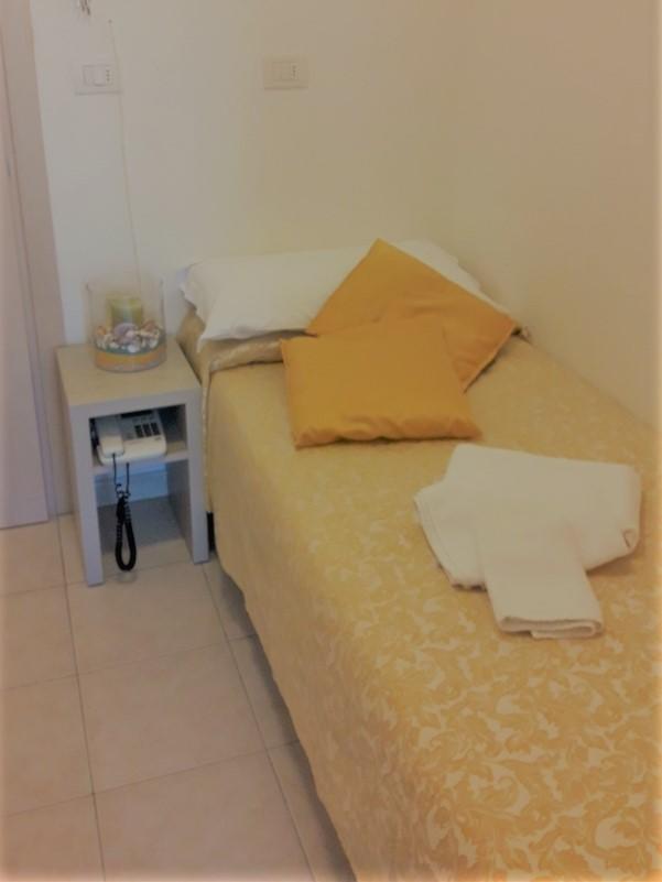 Hotel Venus Riccione Bagian luar foto
